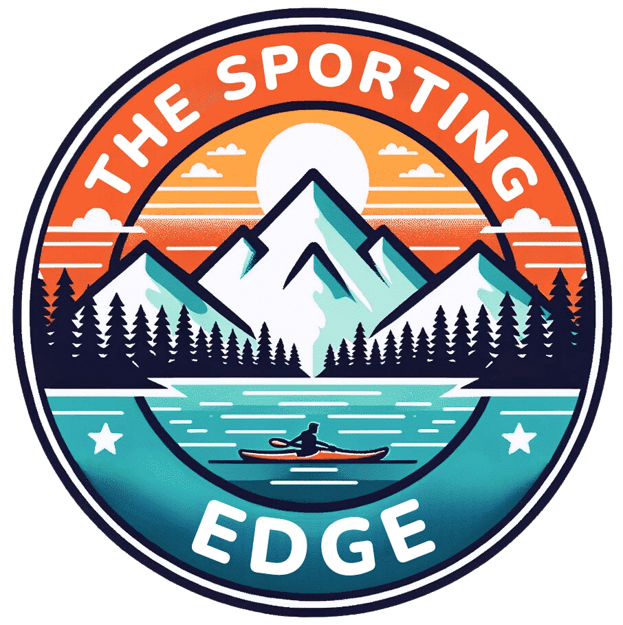 The Sporting Edge Logo