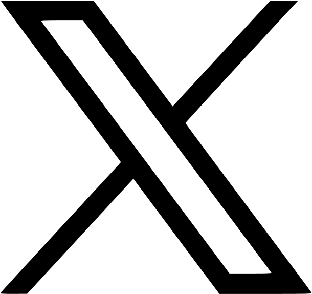 X (Twitter) Logo