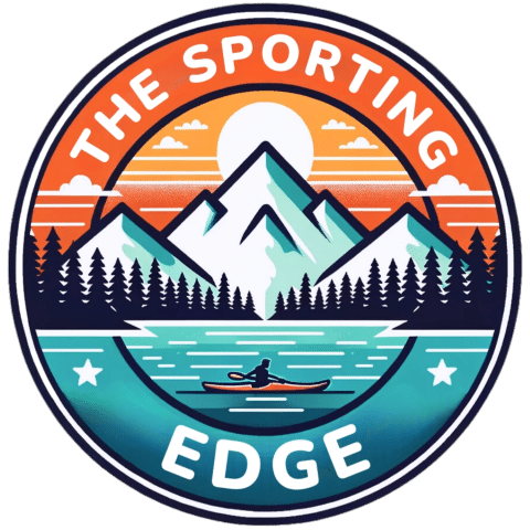 The Sporting Edge Site Icon